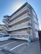 エクセル21の外観