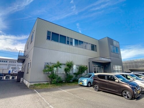 みなみ在宅クリニック(病院)まで493m ドリームハウス1