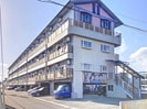 ドリームハウス1の外観