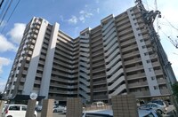 アルファステイツ旭町 Ⅱ