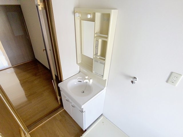 2025年11月撮影 高知市電ごめん線・伊野線/東新木駅 徒歩11分 2階 築27年