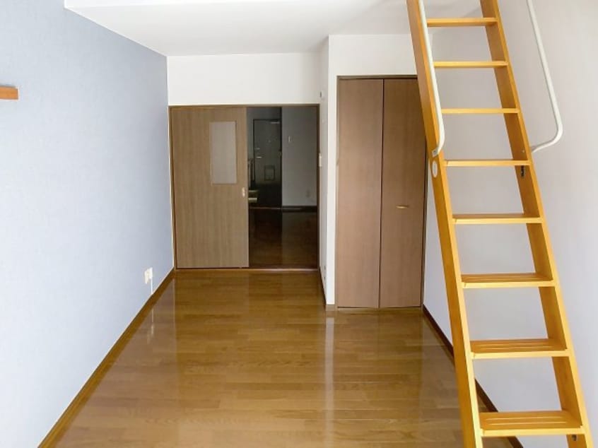 2025年11月撮影 高知市電ごめん線・伊野線/東新木駅 徒歩11分 2階 築27年