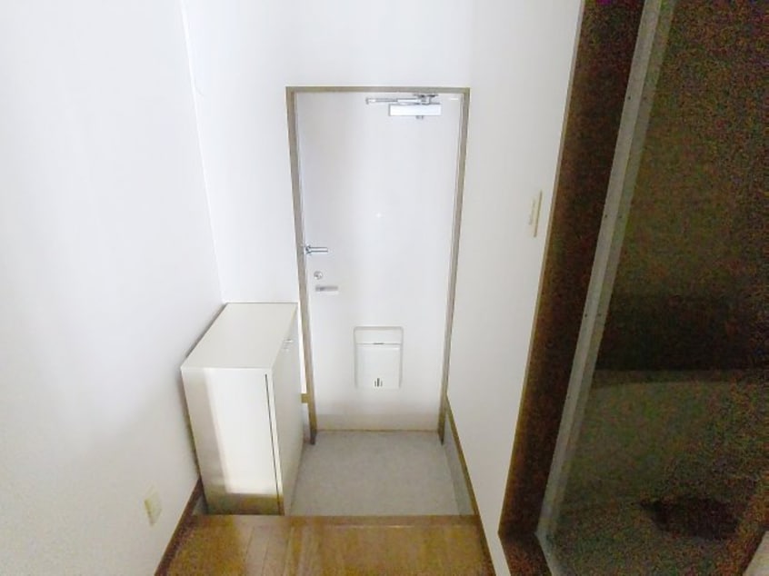 2025年11月撮影 高知市電ごめん線・伊野線/東新木駅 徒歩11分 2階 築27年