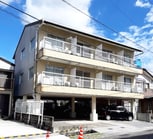 藤本マンション(鴨部)
