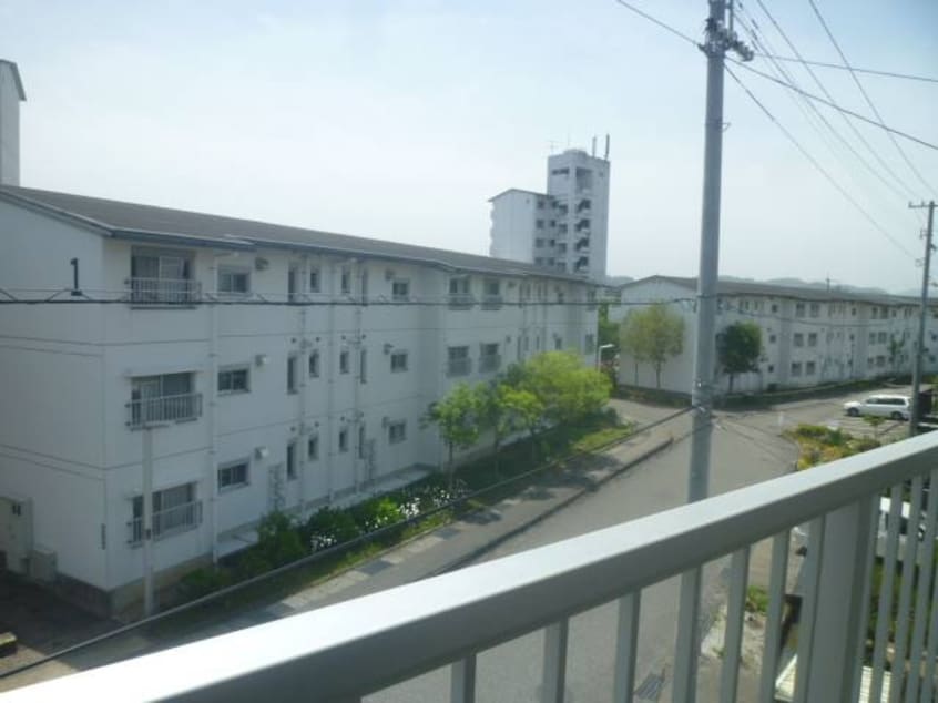  藤本マンション(鴨部)