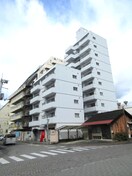 2018年3月撮影 コーポすずき３ 北棟