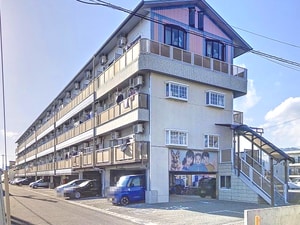 ドリームハウス1