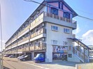 ドリームハウス1の外観