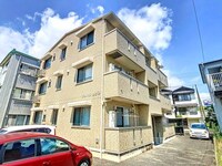 ジュネスあざみ