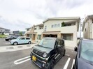 グランハピネス　Ⅵの外観