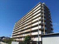 アルファステイツ城山町