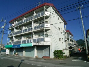 土佐コーポ