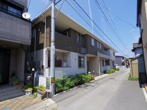 カルム宝町