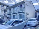 ＣＡＳＡ２１ｔｈの外観