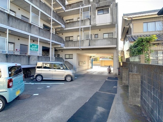 現況が相違する場合は現況を優先致します。 ユニテ西町