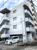 サンテラス北本町の外観