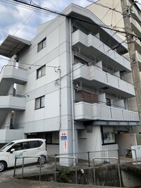 サンテラス北本町