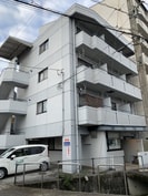 サンテラス北本町の外観