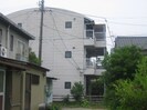 メゾンひな野の外観