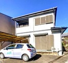 高知市電駅前線・桟橋線/桟橋通五丁目駅 徒歩16分 1-2階 築24年の外観