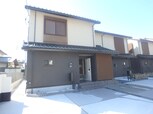 シャルム ド 四季 A棟