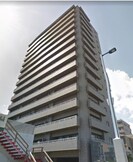 ロイヤルガーデン高知駅前（1103）の外観