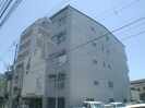 安丸マンションの外観