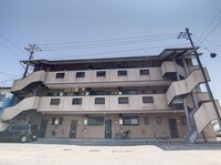 サンライズ中久万