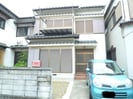 高知市電ごめん線・伊野線/旭町一丁目駅 徒歩10分 1-2階 築36年の外観