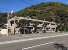 ベイサイドパレス横浜の外観