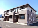 イリーゼ　Ｂの外観