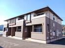 イリーゼ　Ｂの外観