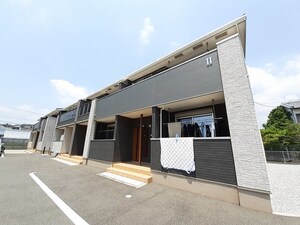 福井の里Ⅱ