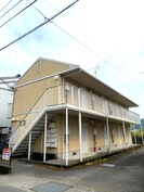 セフィラ横町の外観