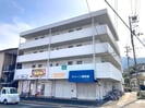 第2六泉寺ビルの外観