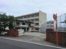 高知市立南海中学校(中学校/中等教育学校)まで82m 貸家(長浜5216-2-2) 西