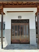 2022年5月撮影 貸家(長浜) 北 Y邸