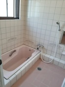 2022年5月撮影 貸家(長浜) 北 Y邸