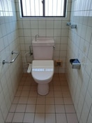 2022年5月撮影 貸家(長浜) 北 Y邸