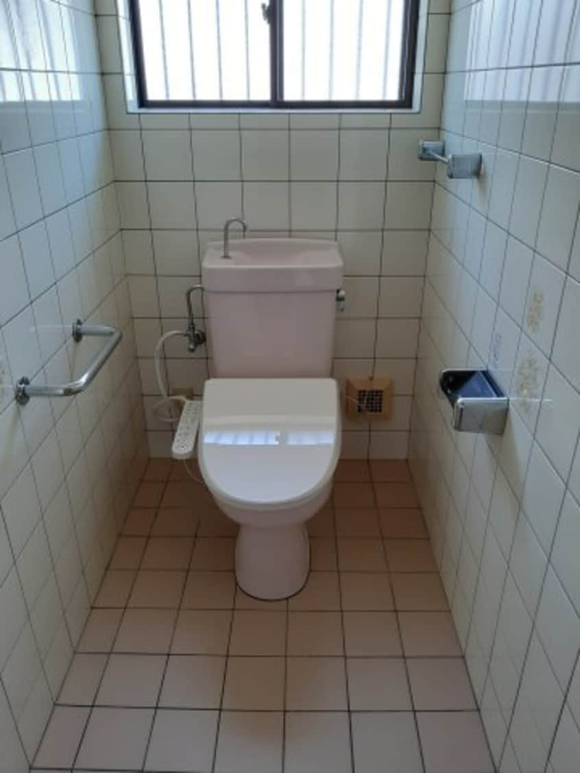 2022年5月撮影 貸家(長浜) 北 Y邸