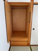 2022年5月撮影 貸家(長浜) 北 Y邸