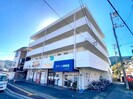 第2六泉寺ビルの外観