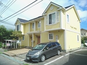 アメニティ・みづき　Ｃ