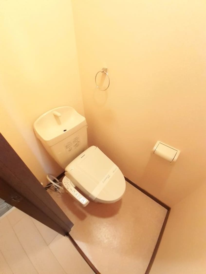 トイレ メイト鷹匠