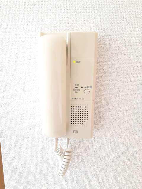 その他設備 メイト鷹匠