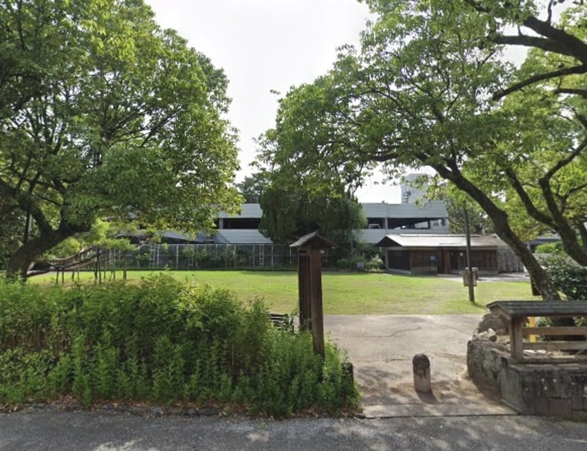 鷹匠公園(公園)まで505m メイト鷹匠