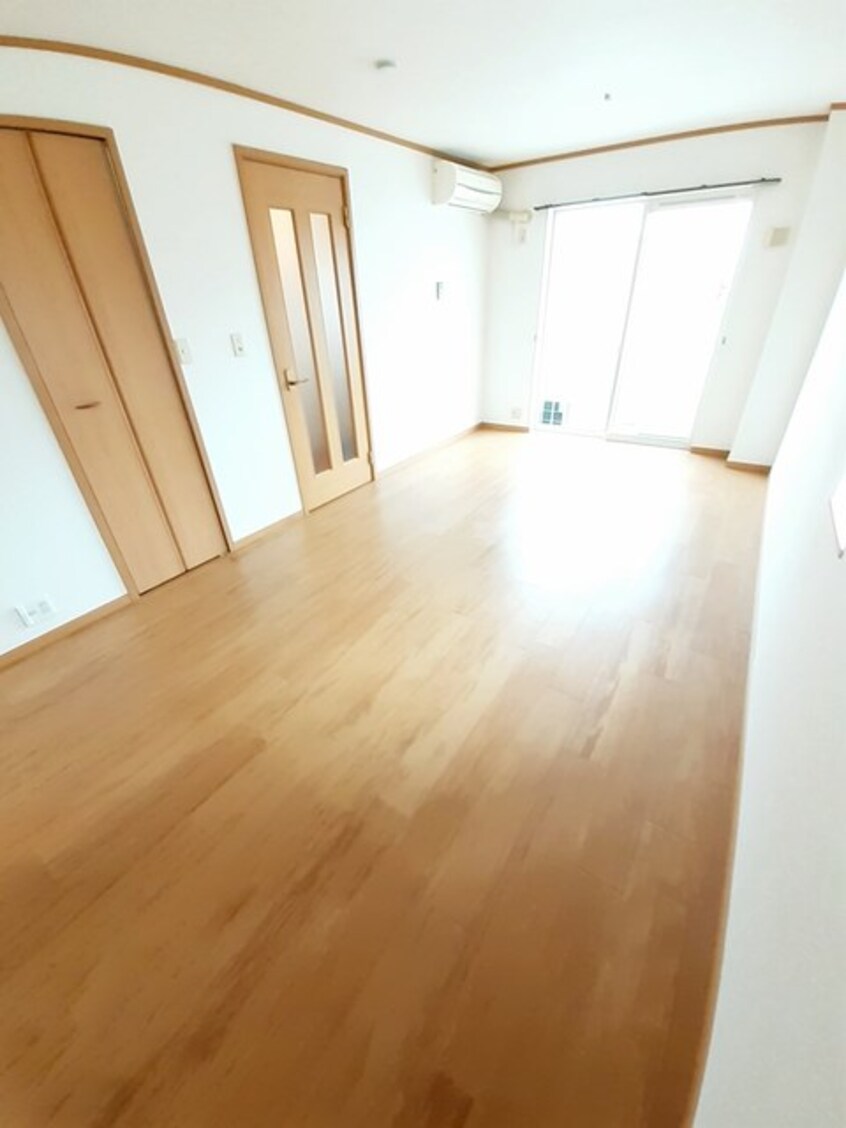 居室・リビング アヴァン　パルク　Ｎ