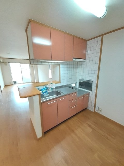 キッチン アヴァン　パルク　Ｎ