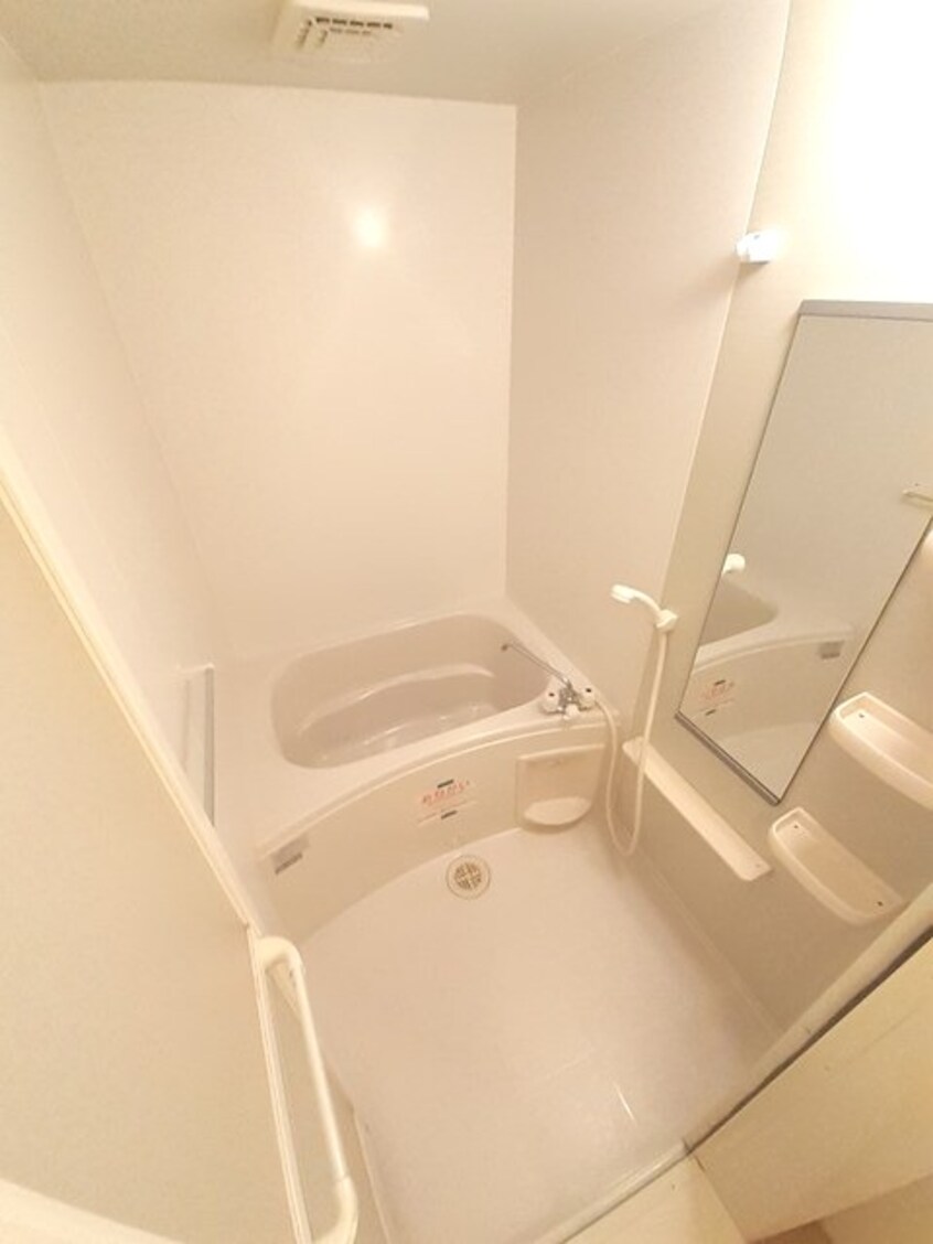 バス／シャワールーム等 アヴァン　パルク　Ｎ