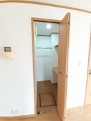 収納 アヴァン　パルク　Ｎ